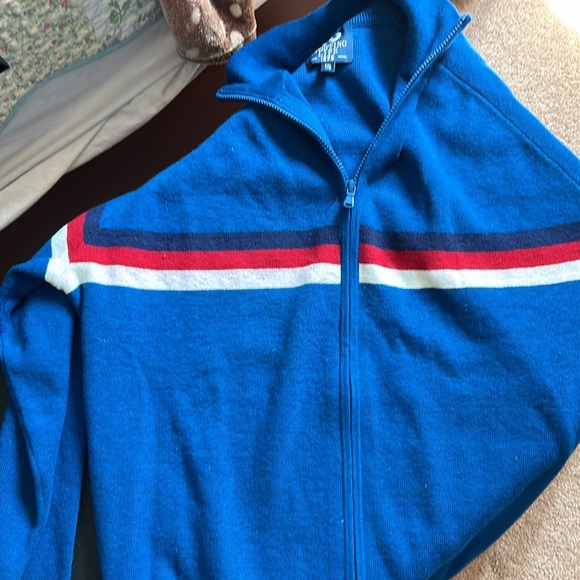 Men’s or women’s-Gender neutral ski sweater by Sporting Life - Picture 4 of 5